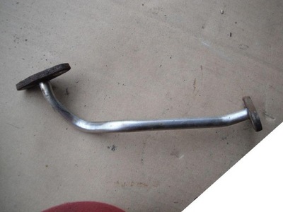 Suzuki liana 1.6 01- трубка egr фото №1