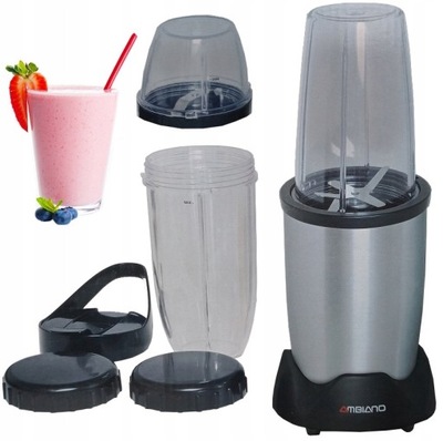 Blender Smoothie Ambiano 700W