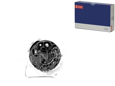 Генератор denso dan1004 фото №1