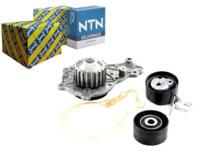 Набор ремень распределительного вала с насос citroen c1 c2 c2 ent фото №1