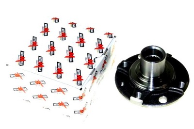 Automega ступица колеса передний фото №1