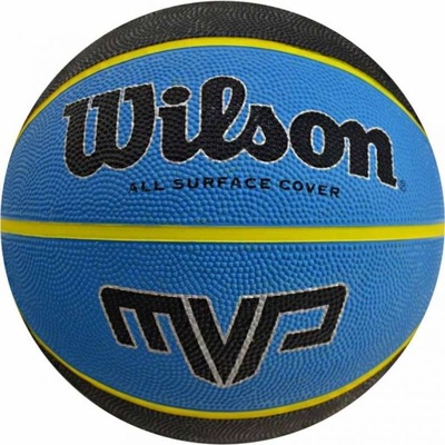 Piłka do koszykówki Wilson MVP 7 WTB9019XB07 7