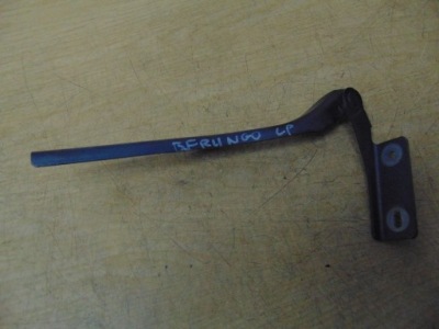 Петля капот лівий citroen berlingo 3 partner ezwd фото №1