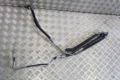 Провода dynamic porsche cayenne 7p5411811e фото №1