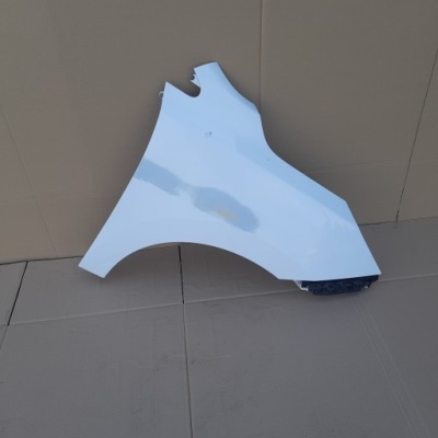 Крыло перед правый hyundai ix35 tcw 09-15 фото №1