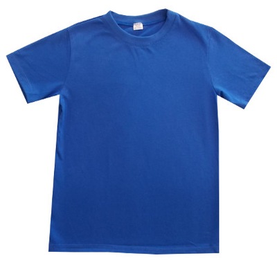 T-Shirt bluzka koszulka rozm 152 PRODUKT POLSKI