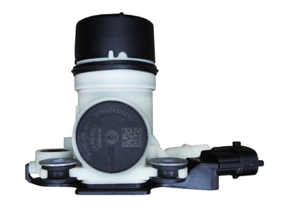 Насос топлива adblue renault f01c250158 trafic oryg фото №1