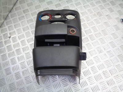 Консоль середня fiat punto ii фото №1