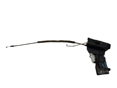 Mazda rx8 замок дверь левый перед фото №1