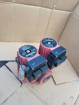 Pompa Grundfos UPSD upc 32-60 230V