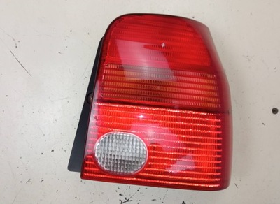 Лампа права задня volkswagen lupo фото №1