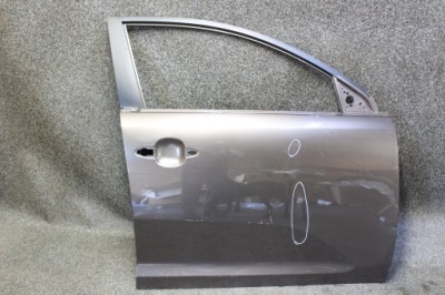 Kia sportage iii 10-15 дверь правое перед передние фото №1