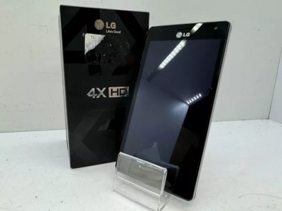 TELEFON LG OPTIMUS P880