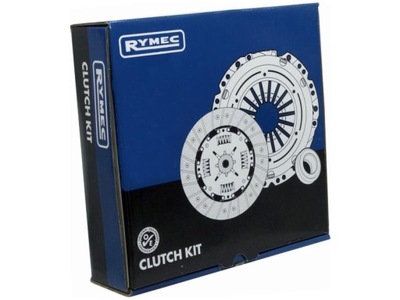 SET CLUTCH SET RYMEC JT16521141 - milautoparts-fr.ukrlive.com