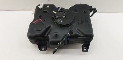 Бак насос adblue opel vivaro b renault trafic iii fiat talento фото №1