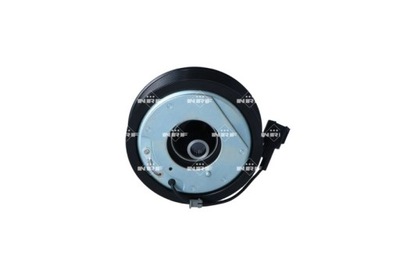 Зчеплення компресор кондиціонера 380072 nrf фото №1