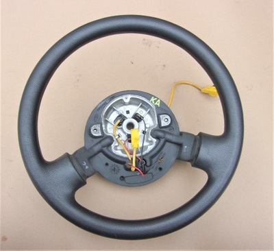 Ford ka mk1 96-02r воздуховод фото №1