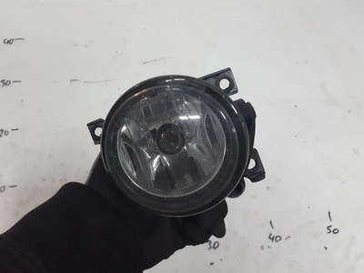 Vw scirocco iii 08-14r противотуманная фара правый фото №1