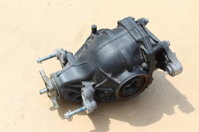 Мост задний задняя mercedes s-klasa s63 amg w222 фото №1