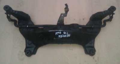 Стабилизатор перед nissan primera p12 2.2 dci фото №1