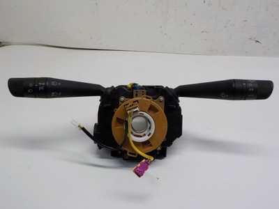 Opel combo d переключатель комбинированный лента подушка безопасности 07356067930 фото №1