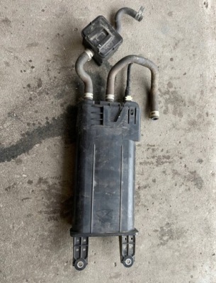 Фільтр вугільний паров пального lexus rx ch-r 300 450 h iv 4 2015- фото №1