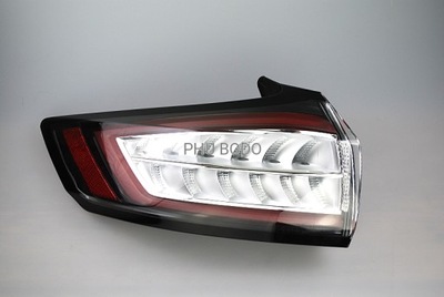 LAMPA TYLNA FORD EDGE LEWA 2015r> NOWA ORYGINALNA