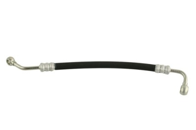 Шланг усилителя iveco daily 06- 12- фото №1