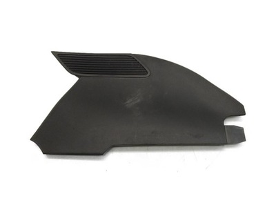 Захист заглушка тунель ліва alfa romeo mito 735352779 фото №1