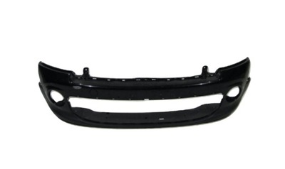 Бампер mini cooper r55 r56 lift фото №1