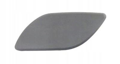 Skoda octavia ii заглушка розпилювача фара фото №1