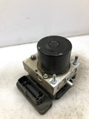 Насос блок керування abs 0265255440 52042668 фото №1