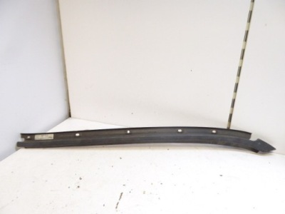 Xsara i 97r- молдинг скло перед ліва hb 5d фото №1