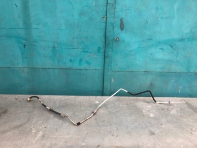 Vw phaeton 3,2 v6 wąż шланг кондиционера фото №1