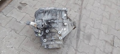 Коробка передач передач mini one - cooper clubman r55 фото №1