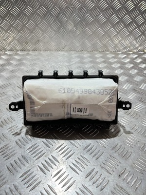 Подушка подушка безопасности пассажира honda civic xi hb 21- оригинал фото №1