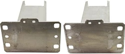 Oryg. зона деформации левая audi q5 fy 80a фото №1