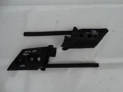 Прокладка направляющая стекло focus mk2 cc cabrio фото №1