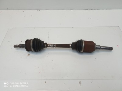 Opel astra k приводной вал левая 13420982 1.4t автоматическая коробка передач фото №1