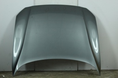 Volvo v60 2 s60 3 капот хорошее состояние фото №1