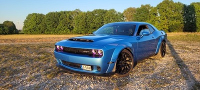 Dodge Challenger 5.7 RT