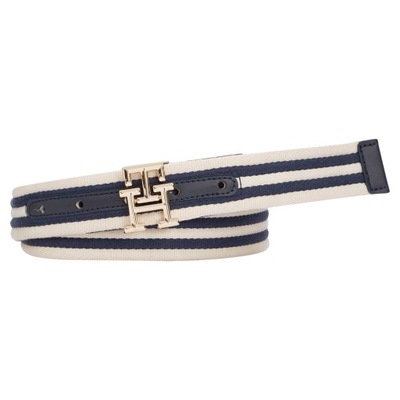 Tommy Hilfiger pasek r. 75 AW0AW14629 AC0