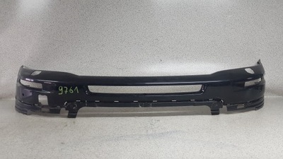 Volvo xc90 lift 2007 - бампер перед 9761 фото №1