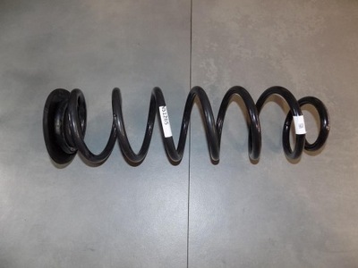 Vw golf 7 vii пружина задня 5q0511115js фото №1