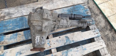 Дифференциал мост dodge ram 2014r 3.21 фото №1