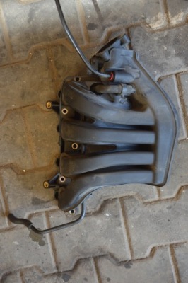 Mini cooper r50 коллектор впускной  1.6b 04777846ae фото №1