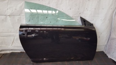 Двері перед передні праве 805 alfa romeo mito фото №1