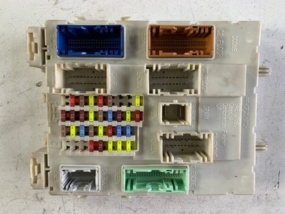 C-MAX MK2 MÓDULO BLOQUE BSI GV6T-14A073-EK FOCUS MK 3  