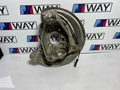 BMW G20 G21 CUBO SUSPENSIONES IZQUIERDO PARTE DELANTERA XDRIVE 6878611  