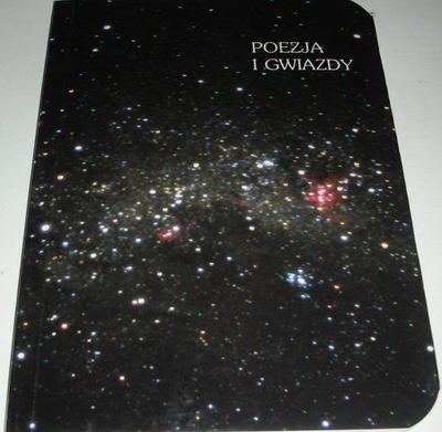 Poezja i gwiazdy Szymańska 2003 Nowa